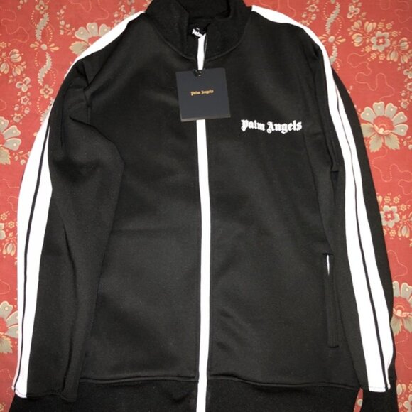 Palm Angels Track Suit Set Brand New - Picture 2 of 6